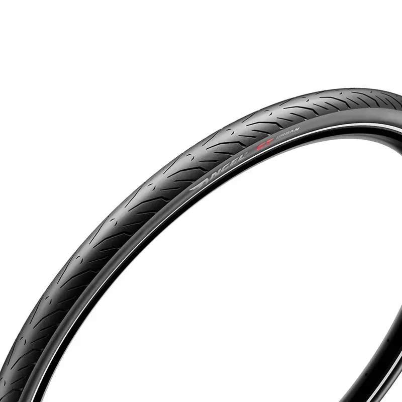 Angel GT Urban Black