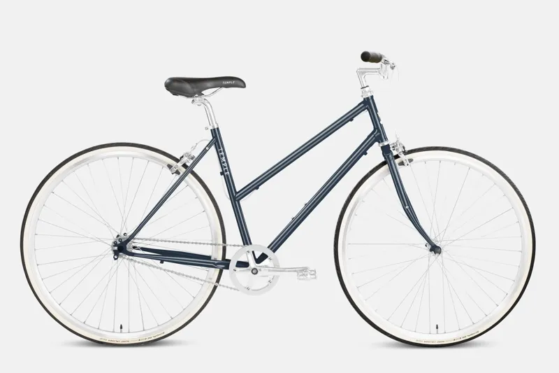 Temple Cycles Step Through Singlespeed