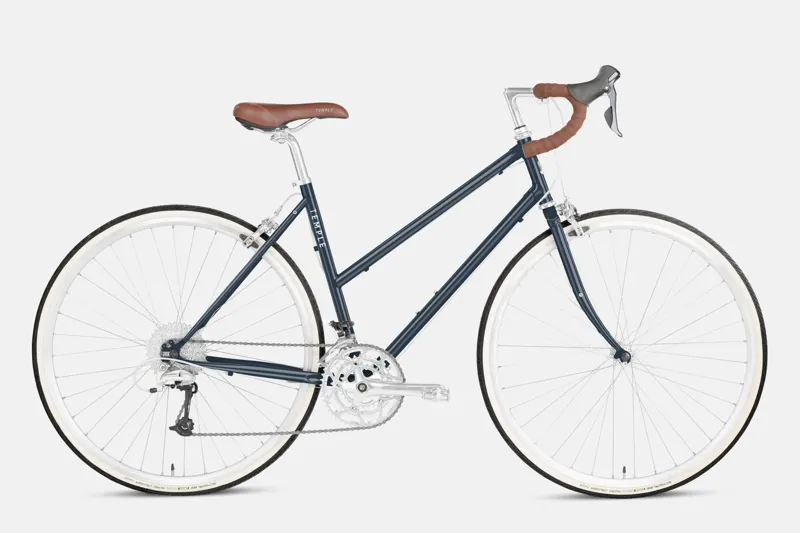 Temple Step Through Tour