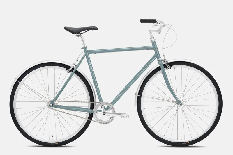 Temple Metro Singlespeed