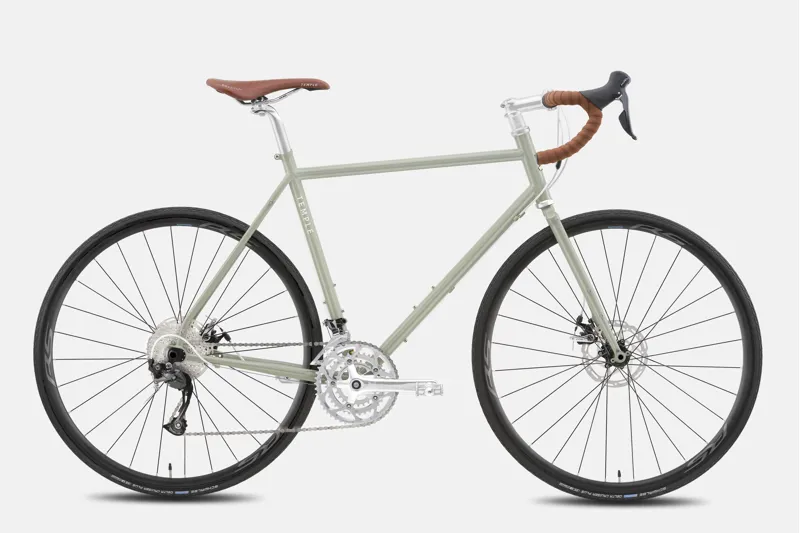 Temple Cycles Adventure Disc 3