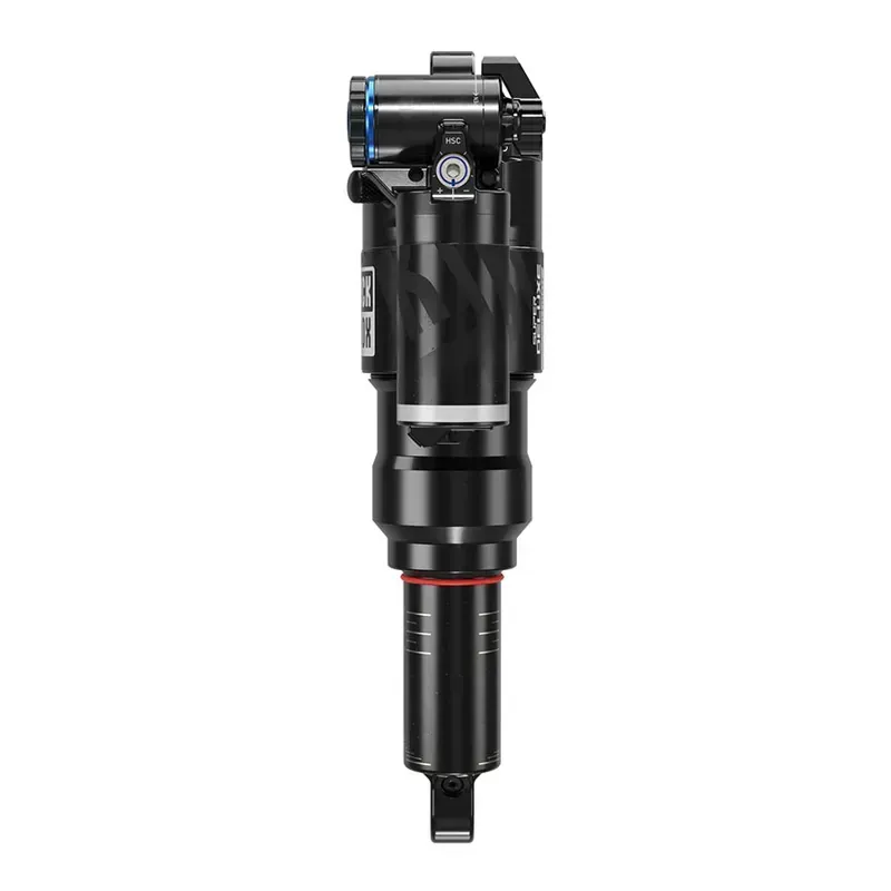Rockshox Rear Shock Super Deluxe Ultimate rc2t - Standard Nobushing - c2: specializ-2