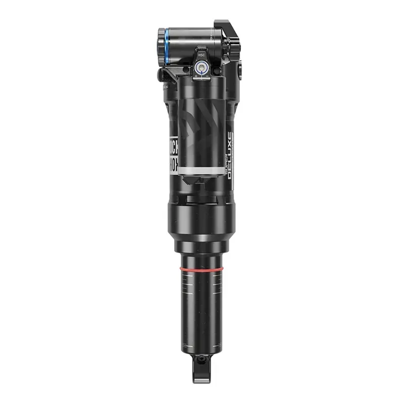 Rockshox Rear Shock Super Deluxe Ultimate rc2t - Trunnion Standard - c2-2