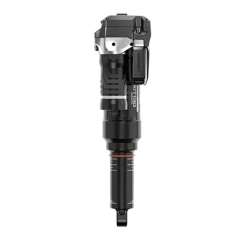 Rockshox Rear Shock Super Deluxe Ultimate Flight Attendant - c2