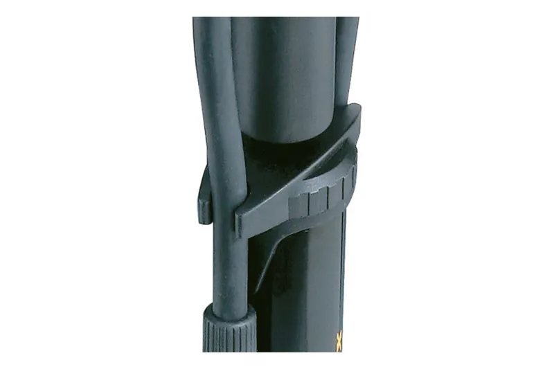 Topeak Joe Blow Max II Pump in Black