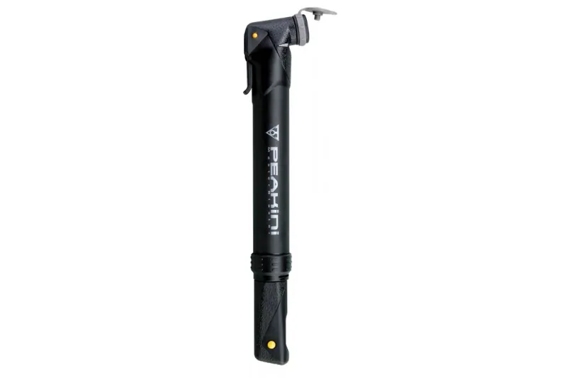 Topeak master blaster road frame best sale pump