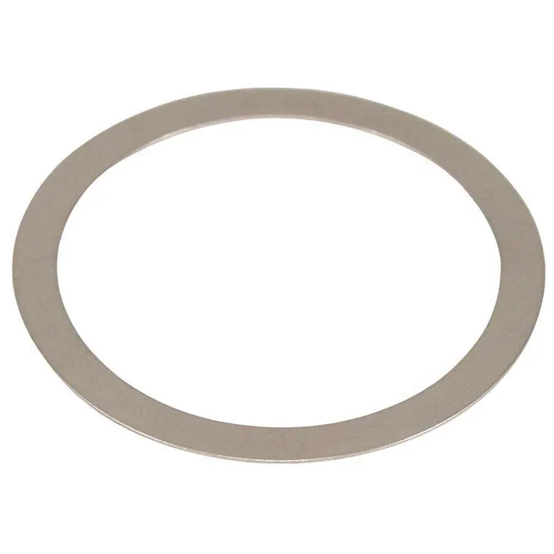 Shim Washers 1 1/8