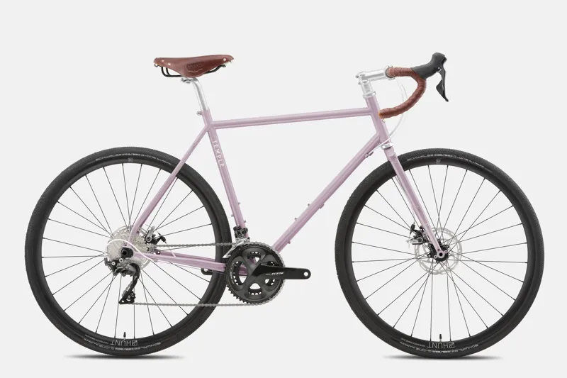 Temple Cycles Adventure Disc 2