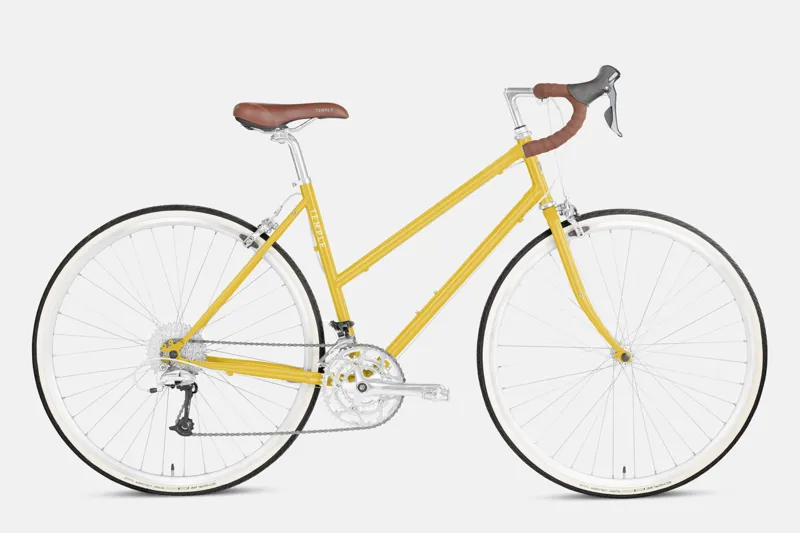 Temple Step Through Tour-1