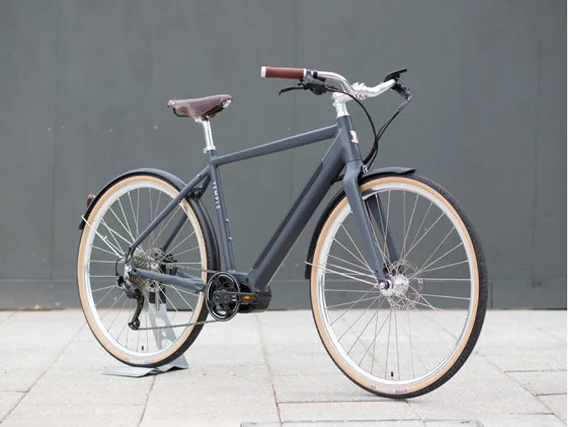 Temple Classic Electric-1