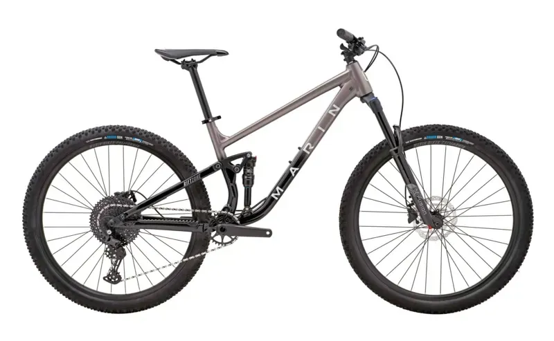 Miran Rift Zone 1 29 Mountain Bike in Grey
