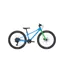 Marin Bear Valley 24 Kids Trail Bike in Blue/Green