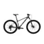 Marin Bolinas Ridge 1 Mountain Bike 27.5 inch Charcoal/Yellow
