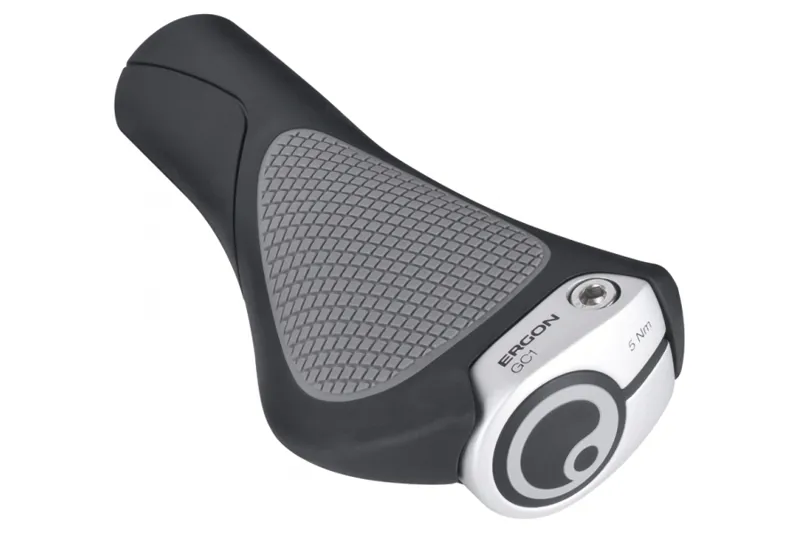 Ergon Gc1 Grips in Black