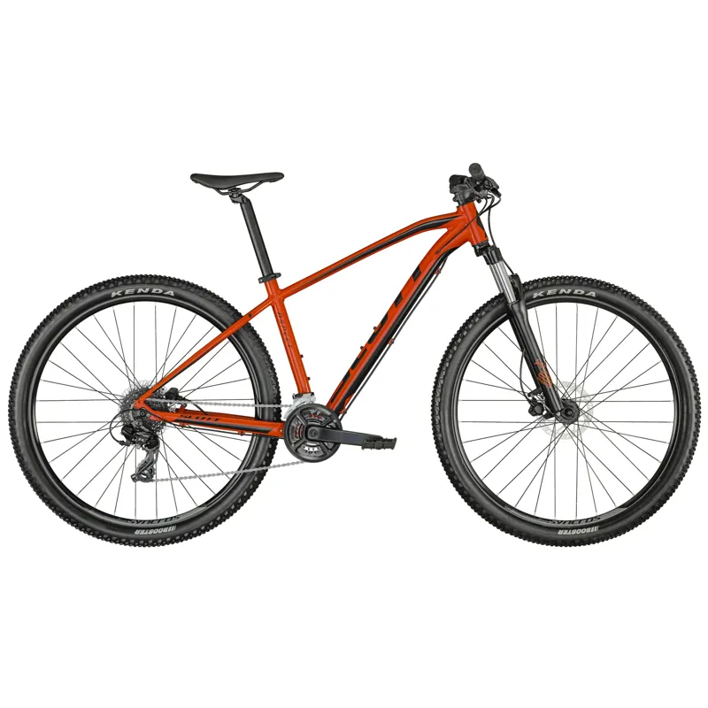 Scott deals aspect small