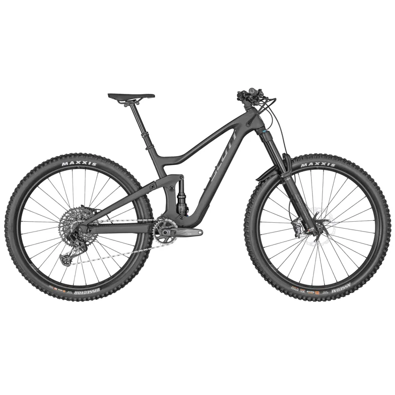 scott contessa speedster 15 disc