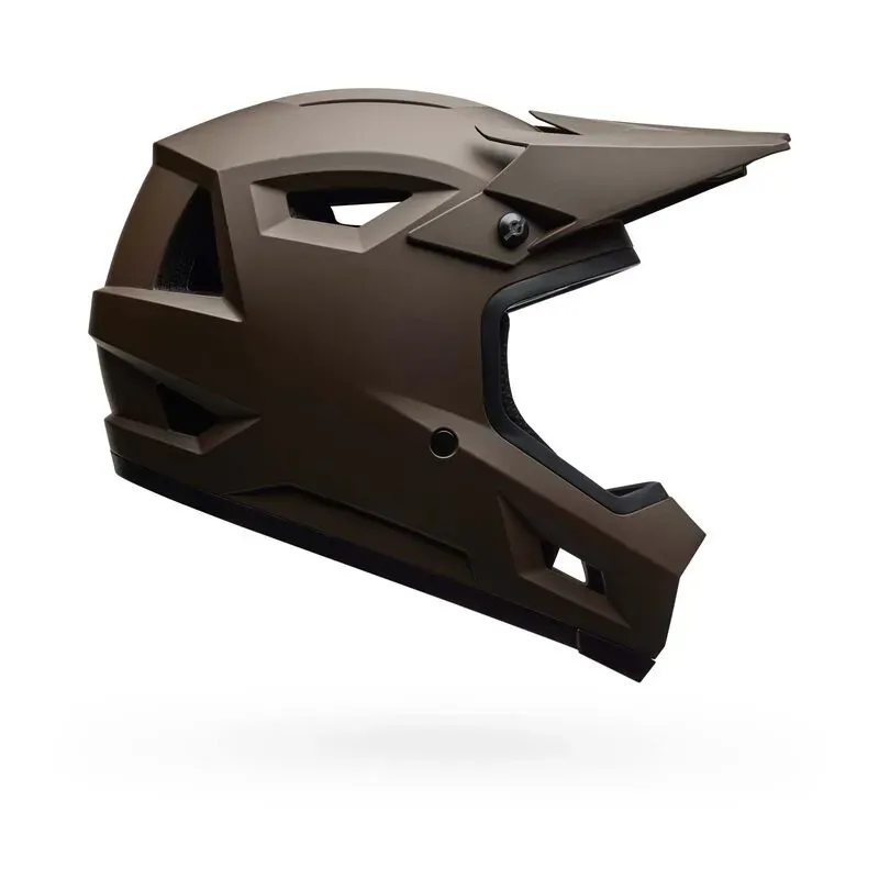 Bell Sanction 2 Helmet in Dark Brown