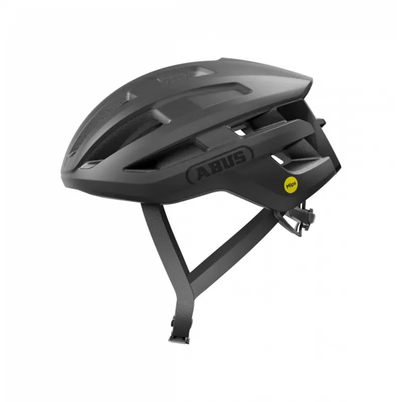 ABUS - POWERDOME MIPS Velvet Black M