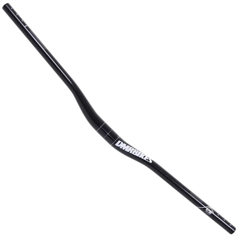 DMR Mk4 Wingbar Handlebar in Black