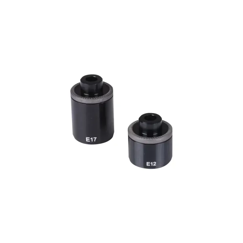 Reynolds GW Disc E End Cap in Black-2