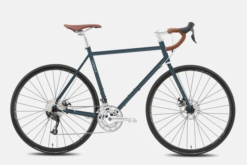 Temple Cycles Adventure Disc 3-3