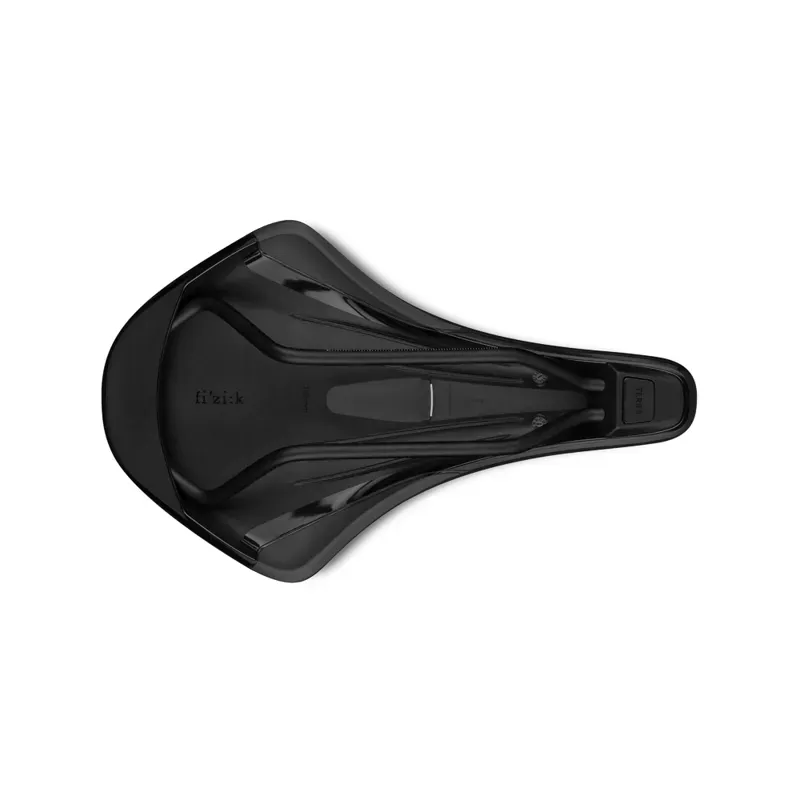 Fizik Terra Argo X5 Saddle In Black-3