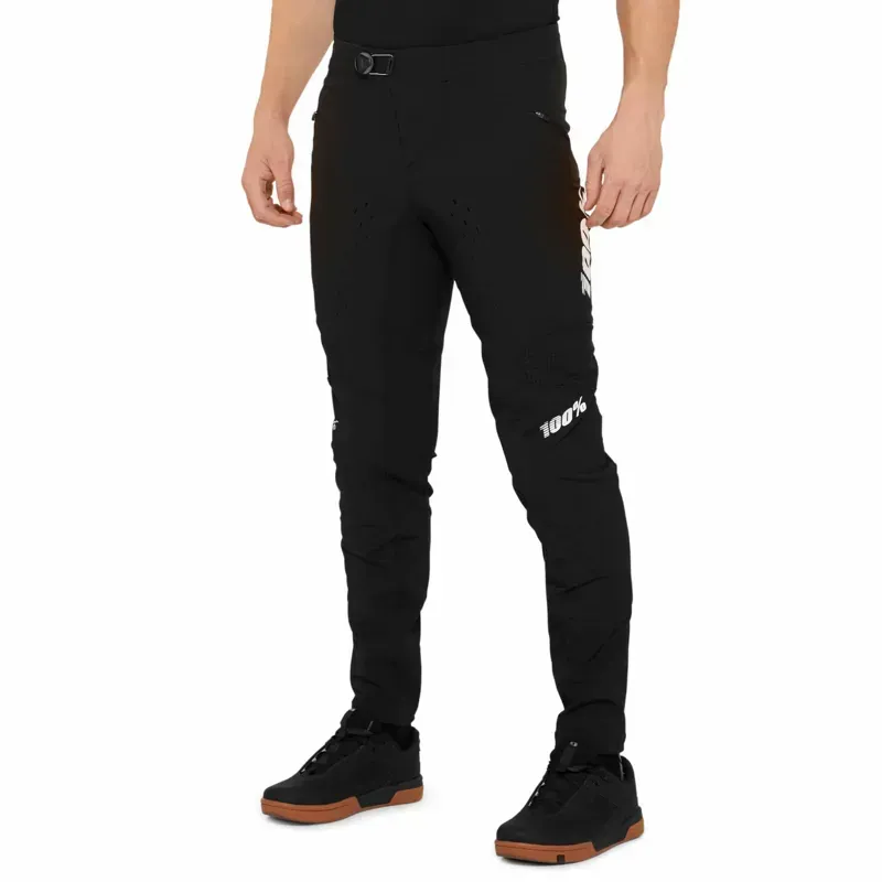 100% R-Core X Pants in Black