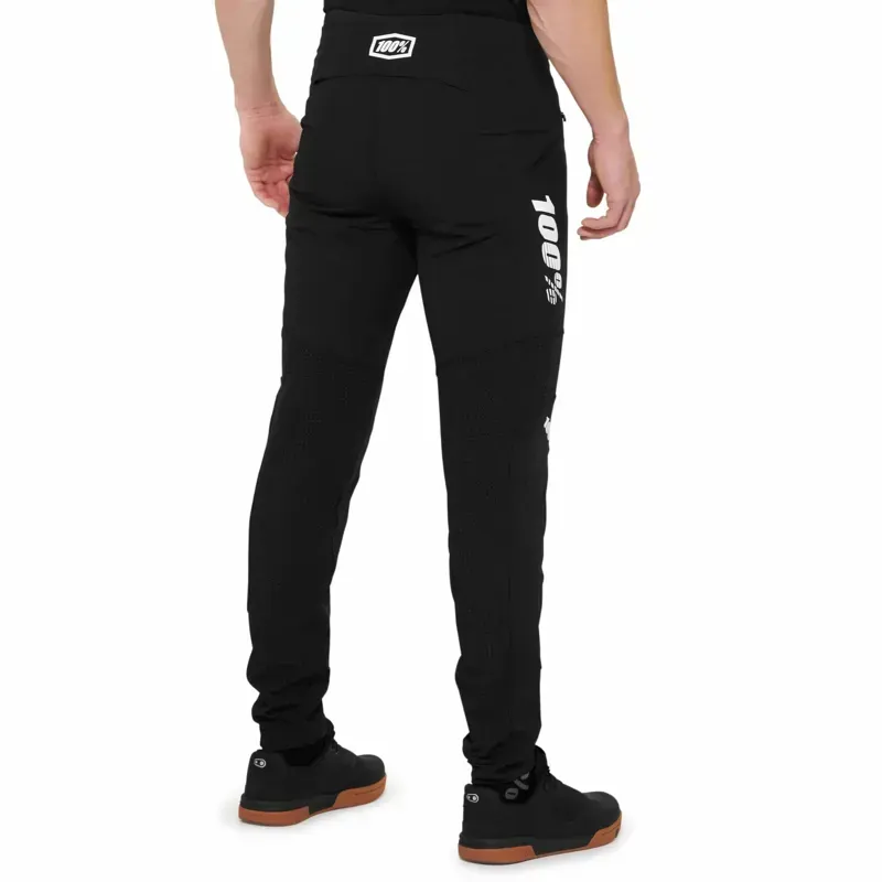 100% R-Core X Pants in Black-1