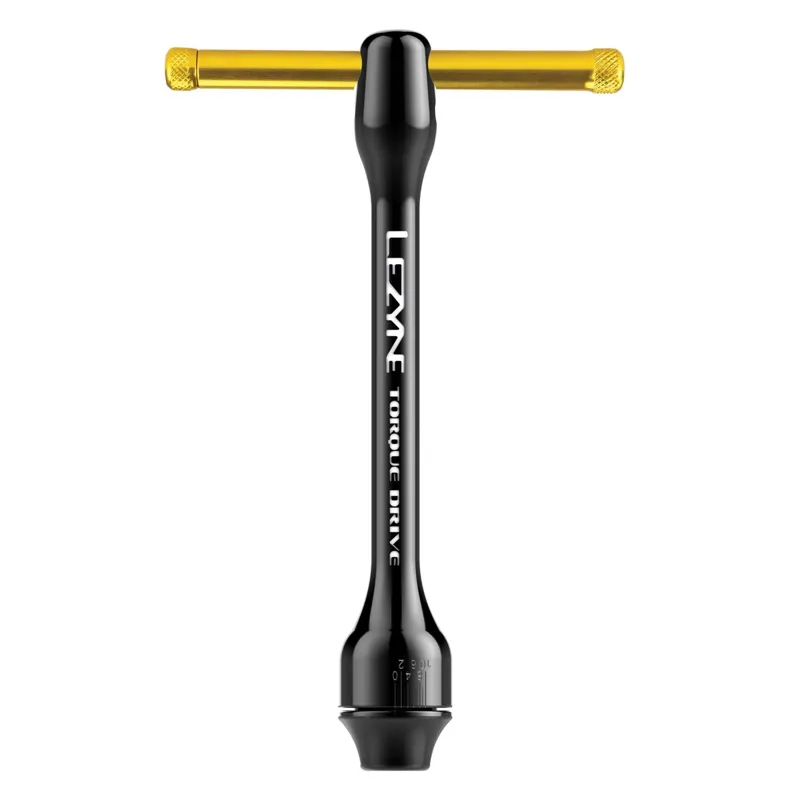Lezyne Torque Drive Multi Tool in Black