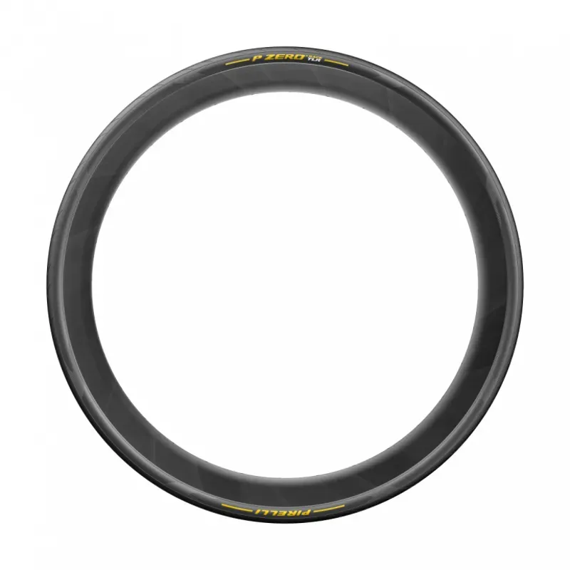 Pirelli P ZERO Race TLR 700x26c in Black-1