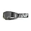 100% Armega Goggles In Clear Lens/Soledad