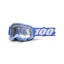 100% Accuri 2 Goggle In Clear Lens/Sursi