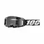 100% ARmatic Clear Lens Goggles in Black