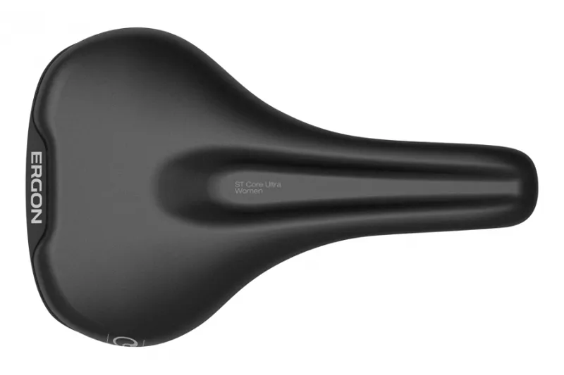 Ergon st sales gel women's saddle