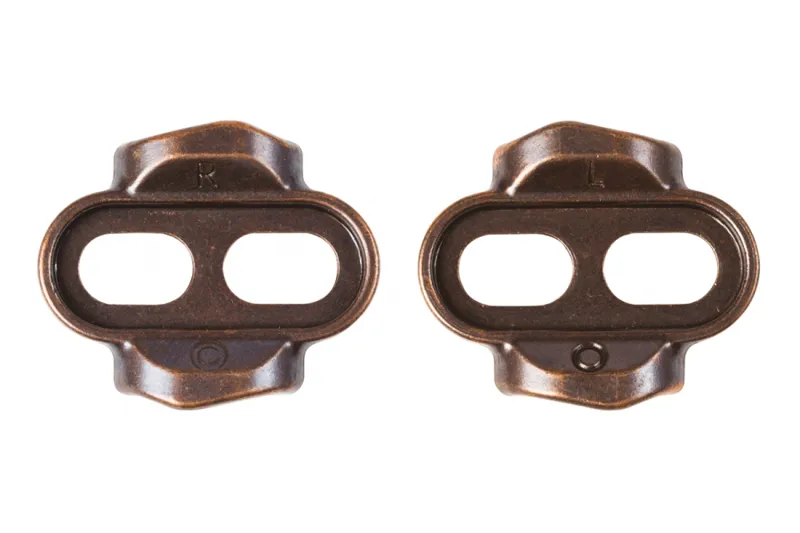 Crankbrothers Stamp 7/11 Refresh Kit in Black