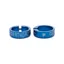 DMR Deathgrip Collar in Blue