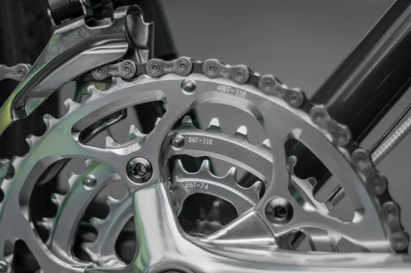 Temple Cycles Adventure Disc 3-5