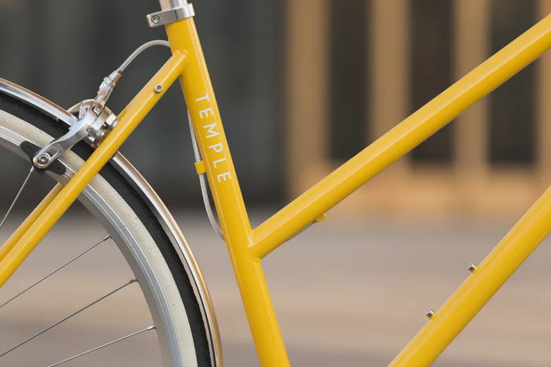Temple Cycles Step Through Singlespeed-5