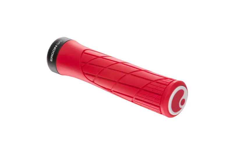 Ergon Ga2 Standard Grips in Red