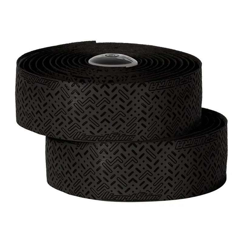 Lizard Skins DSP Ultra Bar Tape - - Jet Black