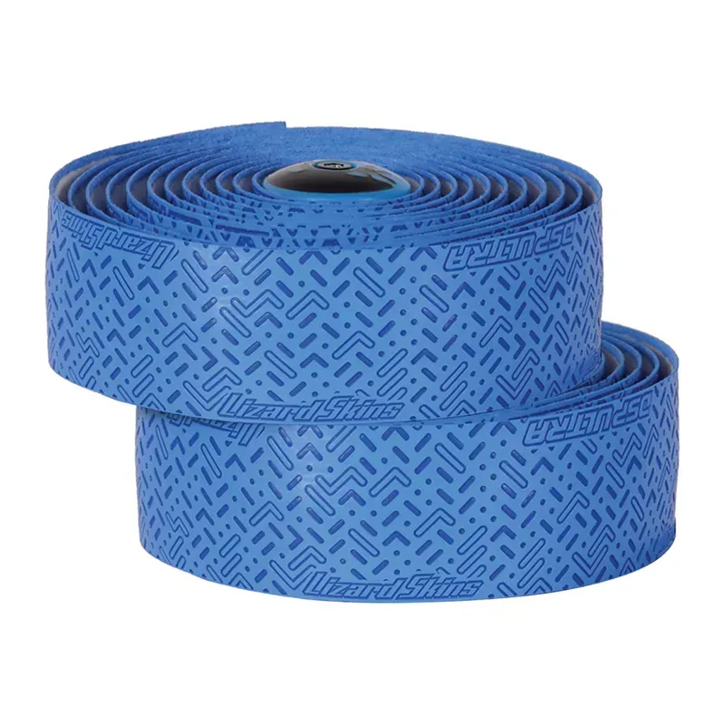 Lizard Skins DSP Ultra Bar Tape - - Blue Blue
