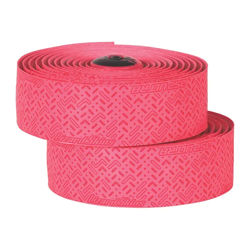 Lizard Skins DSP Ultra Bar Tape - - Neon Pink