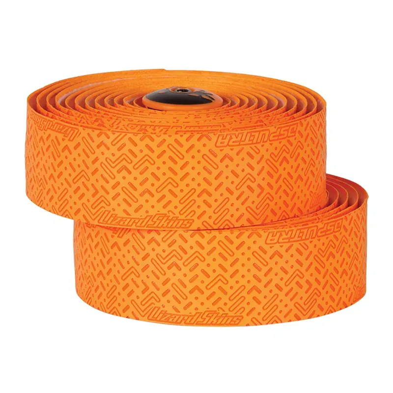Lizard Skins DSP Ultra Bar Tape - - Tangerine Orange