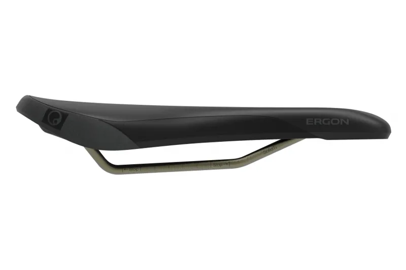 Ergon SM Enduro Pro Mens Saddle in Black