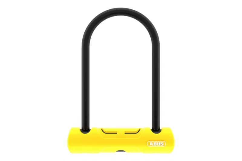 ABUS - D-Lock - 402/170HB230 YE SH34