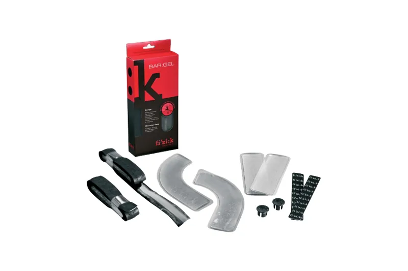 Fizik Microtex Tacky Tape with Gel