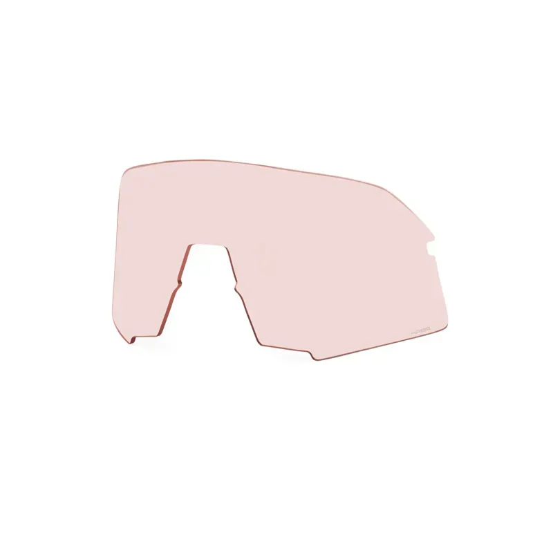 100% S3 Replacement Lens In HiPER Coral