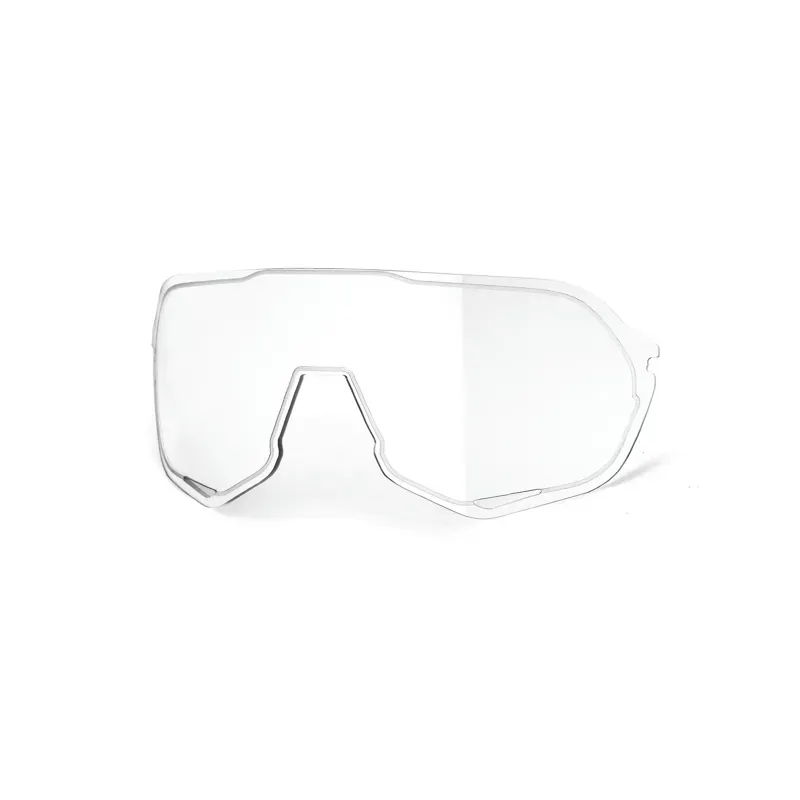 100% S2 Replacement Lens In Clear