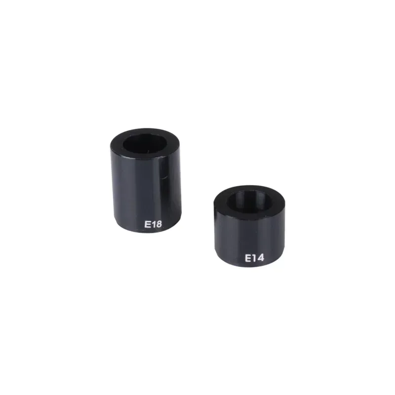 Reynolds GW Disc E End Cap in Black-1