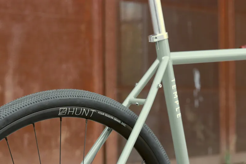 Temple Cycles Adventure Disc 2